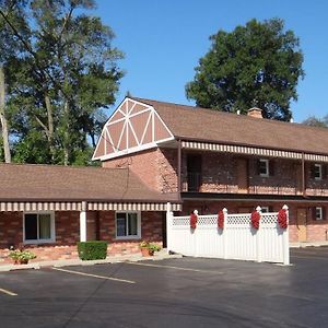 Fellows Creek Lodge