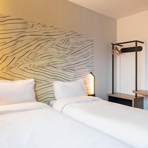 B&B Hotel Bourg-En-Bresse Viriat